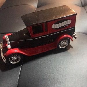 Craftsman Tools 28 Chevy Panel Truck